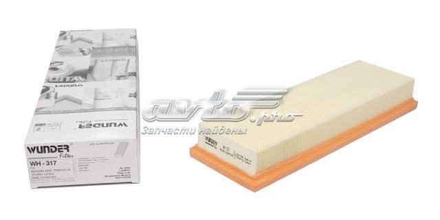 Compre WH317 Wunder Filtro de ar