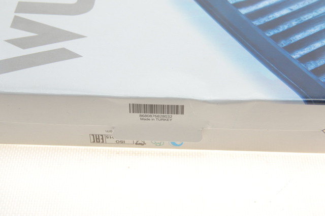 Filtro de salão Wunder WPK819 preço, a partir de 15,48 USD