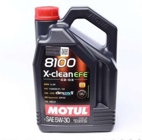 814007 Motul Óleo para motor