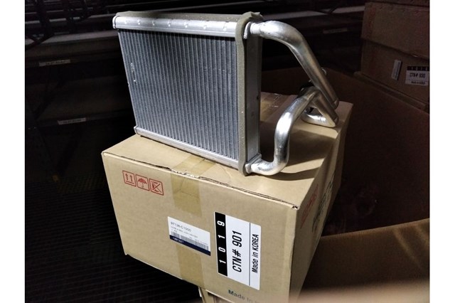 Compre 97138C1000 HCC Radiador de forno (de aquecedor)