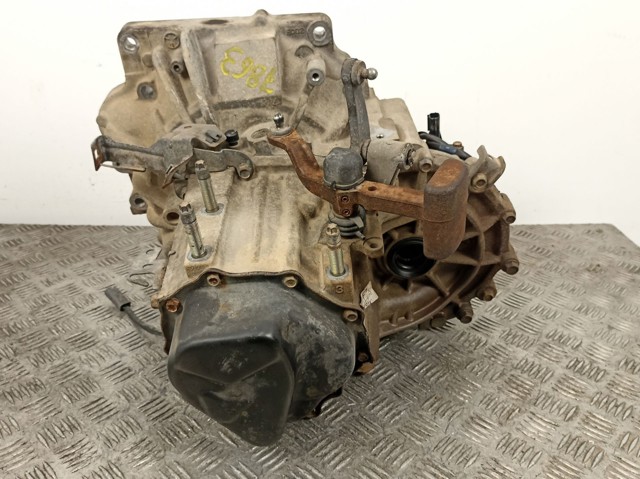 Filtro de salão Mazda FC150