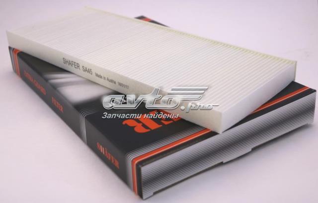 Filtro de salão Shafer SA45 preço, a partir de 6,64 USD