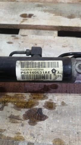 68140631AE Chrysler Cremalheira da direção