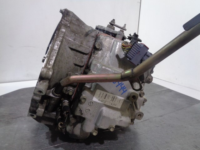 90523456A Opel Caixa Automática de Mudança montada
