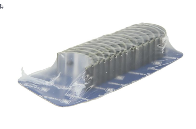 Folha inserida da árvore distribuidora, kit, padrão Kolbenschmidt 77964600 preço, a partir de 119,54 USD