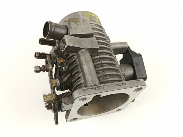 Válvula de borboleta montada 90352920 Opel
