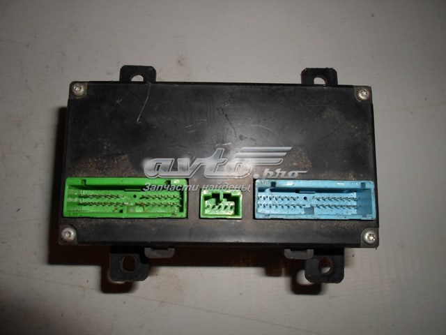 20538393 Volvo 