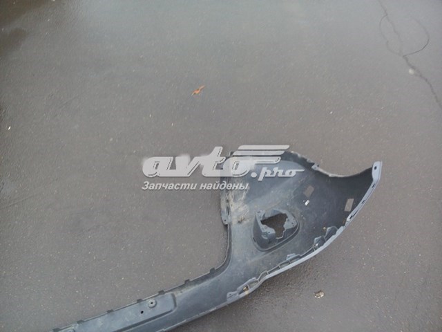 Compre 6400D187WA Mitsubishi Pára-choque dianteiro