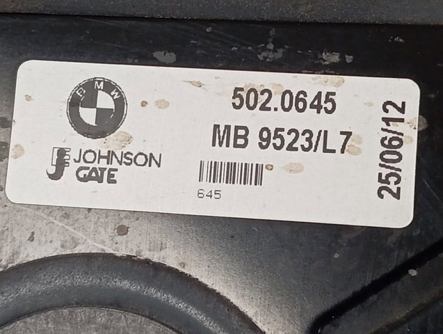 Compre 7608407 BMW 