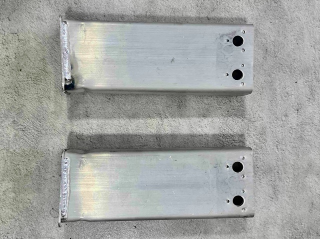 Consola de reforçador do pára-choque dianteiro FPS FP8502949 preço, a partir de 37,44 USD