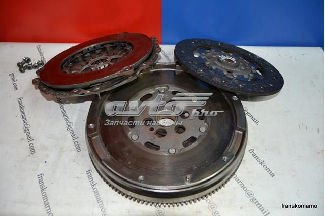 Kit de embraiagem (3 peças) Peugeot/Citroen 9678013980 preço, a partir de 412,02 USD