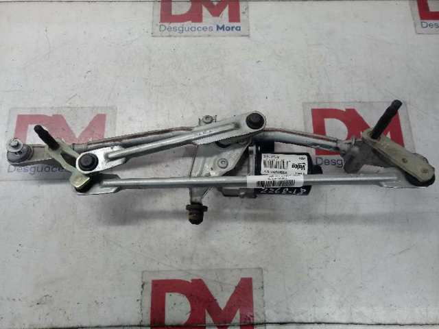Trapézio de limpador pára-brisas Fiat/Alfa/Lancia 52069330