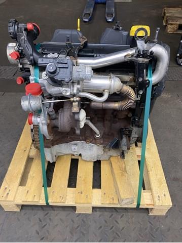  Motor montado Renault LOGAN I sedan (LS) (2015 - 2026) I