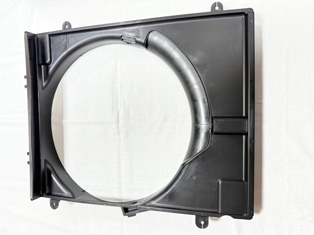 Compre Q3730077 Q-fix Difusor do radiador de esfriamento