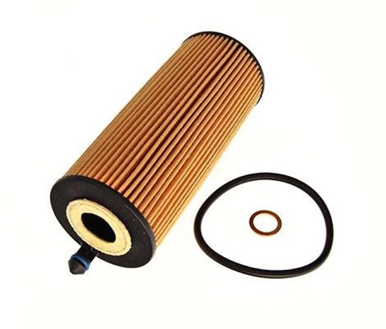 Filtro de óleo HU6032Z Mann-Filter