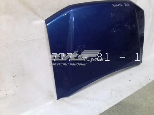 Capota Mitsubishi MR566082