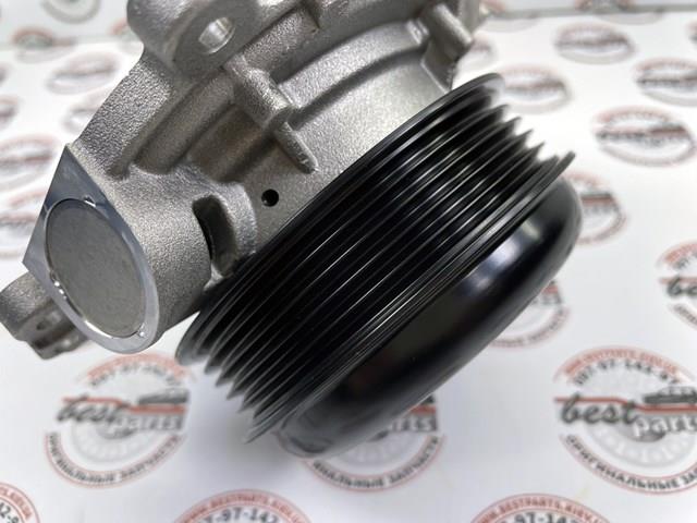 Bomba de água (bomba) de esfriamento Mercedes A6562010010 preço, a partir de 403,44 USD