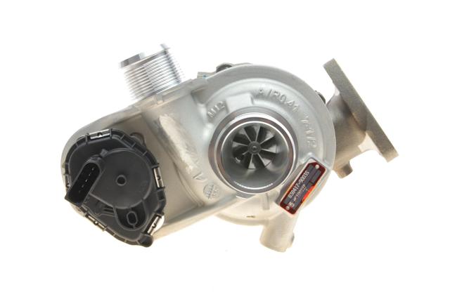8384179003S Garrett Turbina
