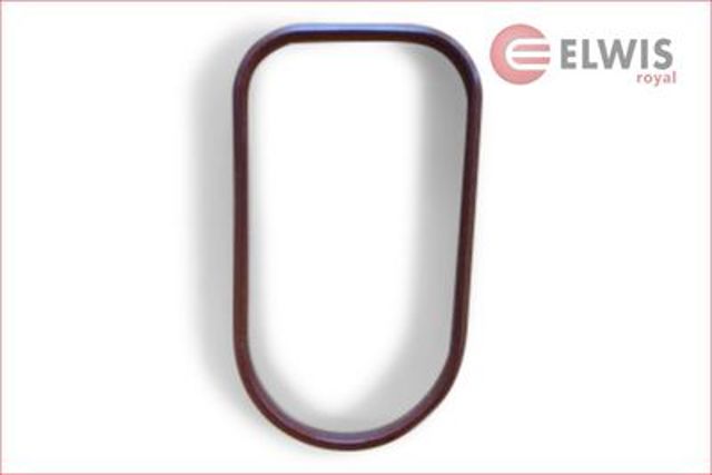 Compre 222018 Elwis Royal Vedante de tubo coletor de admissão
