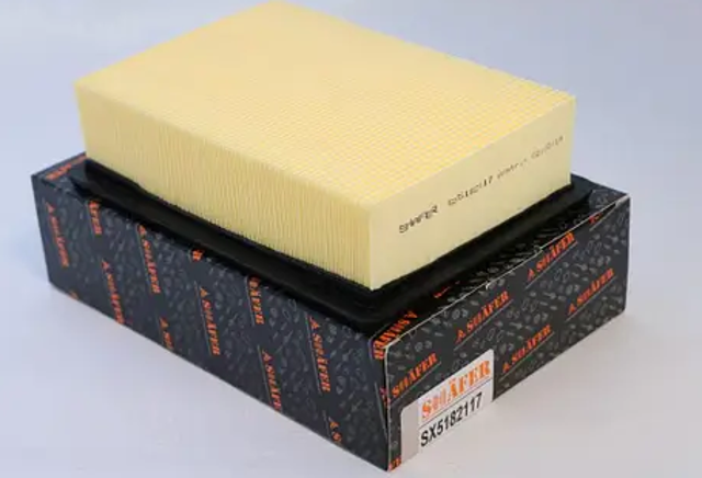 Filtro de ar SX5182117 Shafer