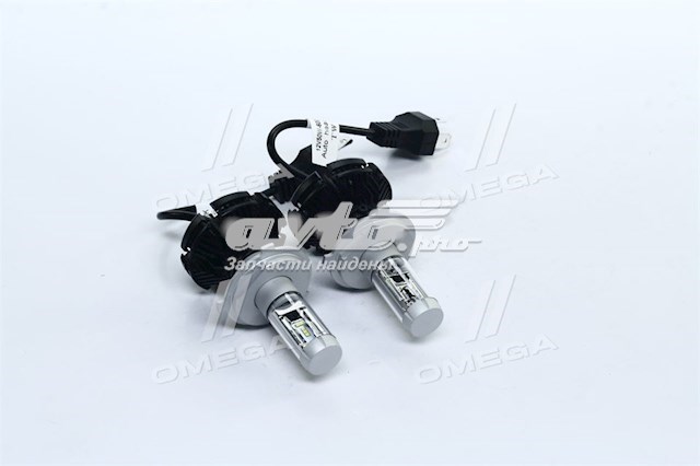 Lâmpada de diodo emissor de luz (LED) TMPX3H4 Tempest