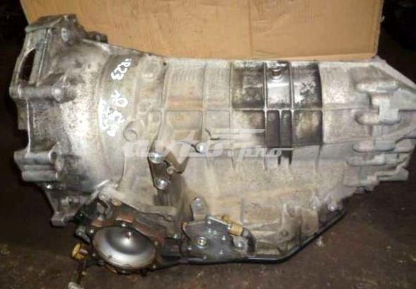 Caixa Automática de Mudança montada para Volkswagen Passat B5 3B6