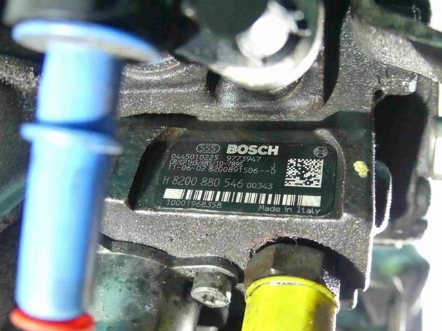Bomba de combustível de pressão alta Bosch 0445010225 preço, a partir de 564,99 USD