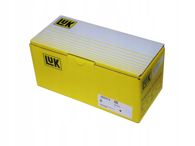 Compre 622315700 LUK Kit de embraiagem (3 peças)