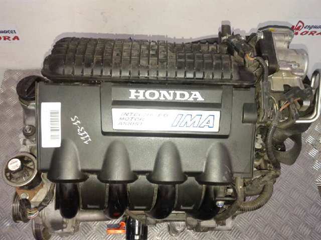 Motor montado LDA3 Honda