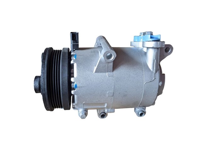 1016001036 MSG Rebuilding Compressor de aparelho de ar condicionado