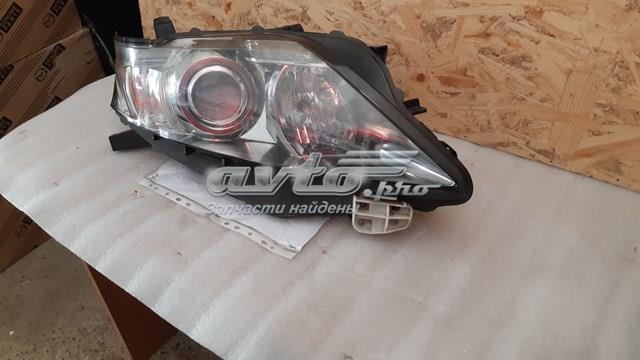 Luz direita para Lexus RX 270/350/450H AGL10, GGL15, GYL15