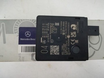 A0009003335 Mercedes 