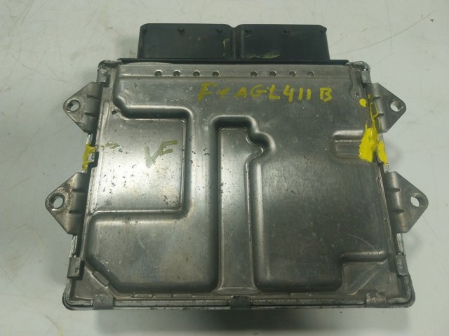Compre 52115025 Fiat/Alfa/Lancia Módulo de direção (Centralina eletrônica) de motor
