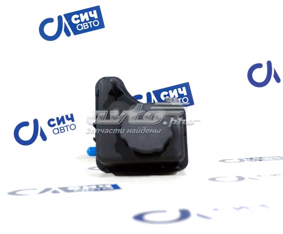  Tanque de bomba da Direção hidrâulica assistida Mercedes Vito II сaixa (639) (2003 - 2014) II