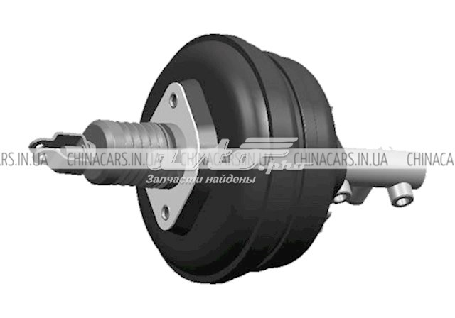 Cilindro mestre do freio para Chery Tiggo  T11
