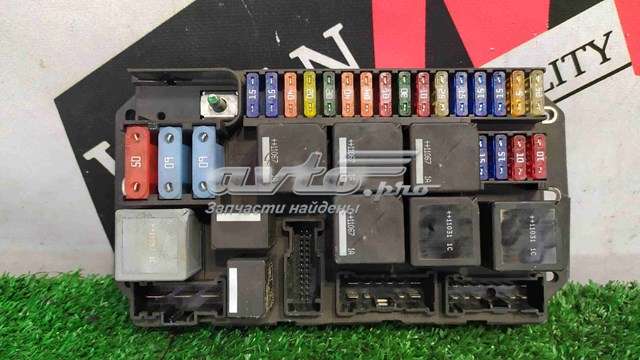 Unidade de dispositivos de segurança Land Rover Range Rover preço, a partir de 114,17 USD