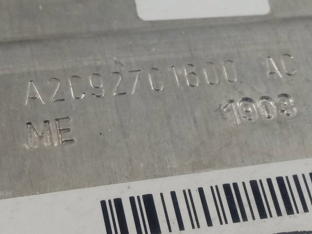 Relê das velas de incandescência Ford GK2112B533AA preço, a partir de 66,21 USD