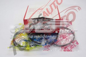 Compre 33795STD TPR Kit de anéis de pistão de motor, STD.