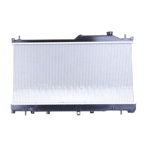 Radiador de esfriamento de motor PL093220 Koyorad