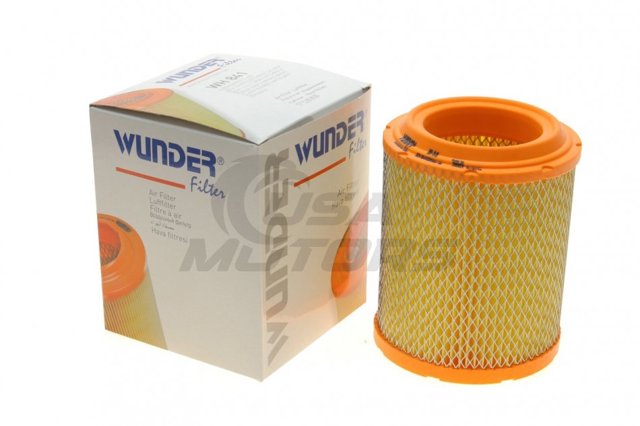 Filtro de ar Wunder WH841 preço, a partir de 11,58 USD