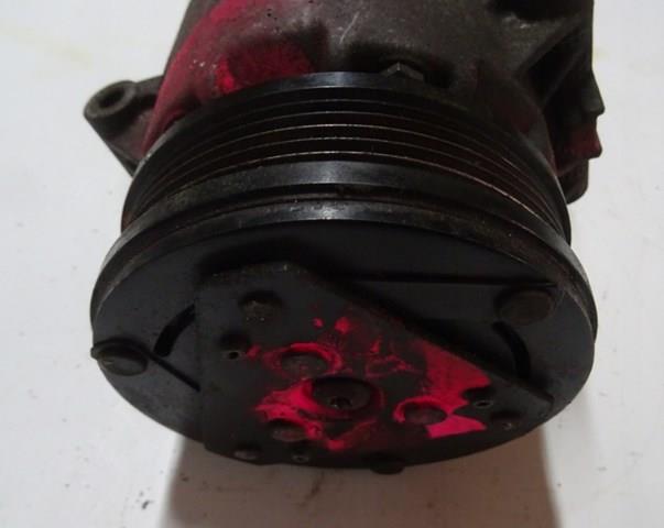 Compressor de aparelho de ar condicionado General Motors 13139055 preço, a partir de 105,56 USD