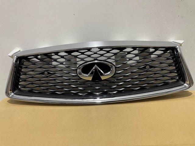 Compre 623106HH0C Nissan/Infiniti Grelha do radiador