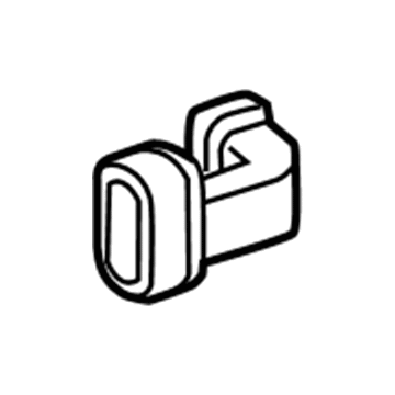 Compre 393003C300 Hyundai/Kia Sensor de temperatura da mistura de ar