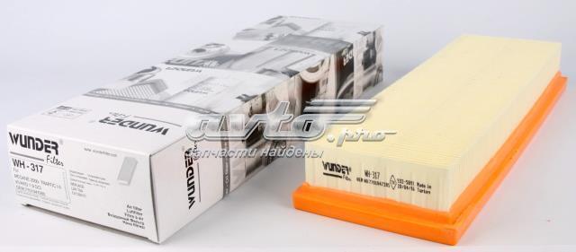 Compre WH317 Wunder Filtro de ar