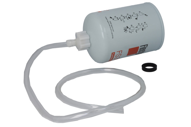 Fleetguard FS36257 preço, a partir de 45,95 USD