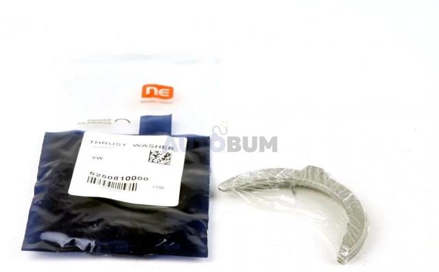 Semianel de suporte (de carreira) de cambota, STD, kit NE/NPR 182050000200 preço, a partir de 11,07 USD