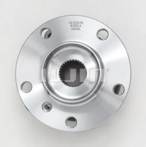 Cubo dianteiro Iljin IJ133036