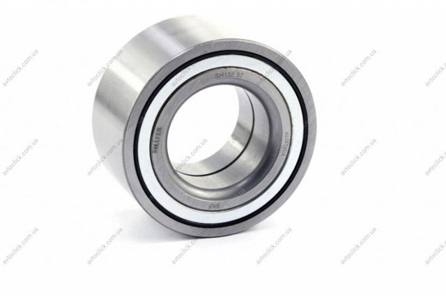 Rolamento de cubo dianteiro Shafer SH15587 preço, a partir de 30,10 USD