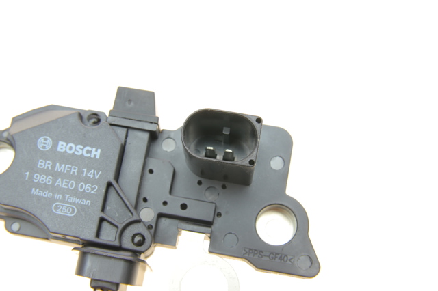 Relê-regulador do gerador (relê de carregamento) Bosch 1986AE0062 preço, a partir de 41,81 USD