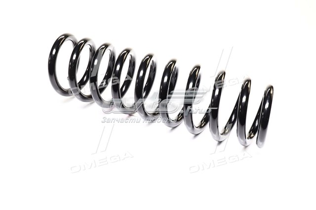 Mola traseira 553502S150 Hyundai/Kia